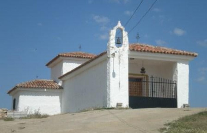 Ermita Burrueco