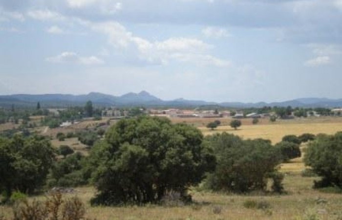 Peñascola desde cerromajales