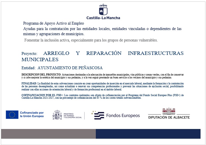 Cartel PAAE 2026